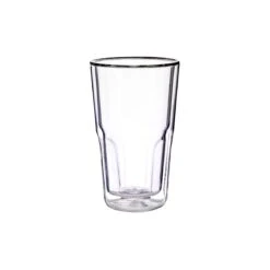 2x Doppelwandige Gläser 350ml HOT & COLD In Transparent -Angebote Butlers Store butlers 2x doppelwandige glaser 350ml hot and cold in transparent 2