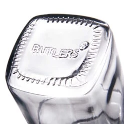 4x Flasche Mit Bügelverschluss 250ml SWING In Transparent -Angebote Butlers Store butlers 4x flasche mit bugelverschluss 250ml swing in transparent 5