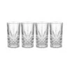 4x Longdrinkgläser Aus Kristallglas 330ml CRYSTAL CLUB In Transparent -Angebote Butlers Store butlers 4x longdrinkglaser aus kristallglas 330ml crystal club in transparent