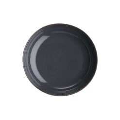 4x Pastateller Ø22cm NATIVE In Dunkelblau 14 4x Pastateller Ø22cm NATIVE In Dunkelblau -Angebote Butlers Store butlers 4x pastateller o22cm native in dunkelblau 3