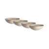 4x Schale 390ml FINCA In Beige -Angebote Butlers Store butlers 4x schale 390ml finca in beige