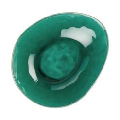 4x Schale 600ml DE LA ROYA In Dunkelgrün 11 4x Schale 600ml DE LA ROYA In Dunkelgrün -Angebote Butlers Store butlers 4x schale 600ml de la roya in dunkelgrun 3