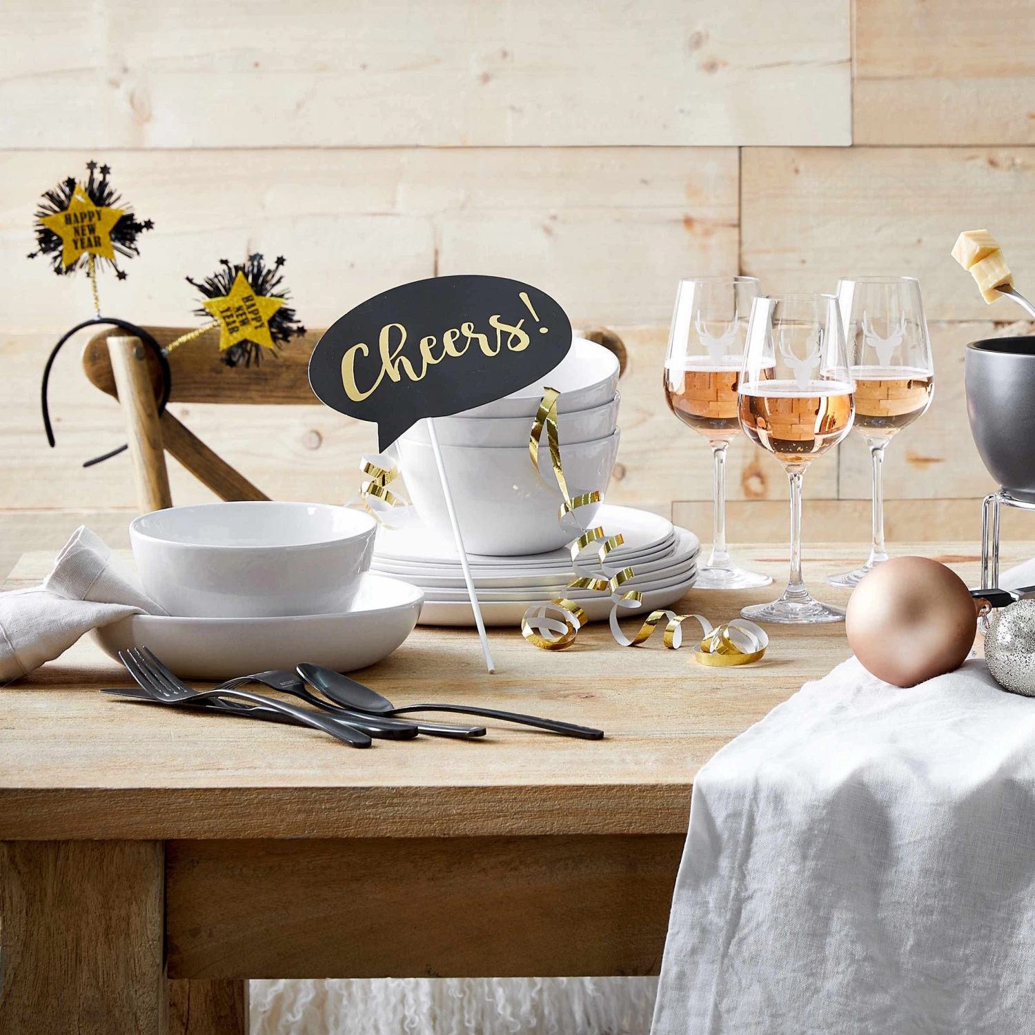 4x Schale 600ml NATIVE In Weiß 14 4x Schale 600ml NATIVE In Weiß – Bild 12