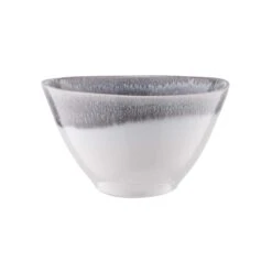 4x Schale 640ml ATLANTIS In Grau -Angebote Butlers Store butlers 4x schale 640ml atlantis in grau 2