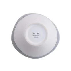 4x Schale 640ml ATLANTIS In Grau -Angebote Butlers Store butlers 4x schale 640ml atlantis in grau 5