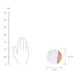 4x Untersetzer Mit Goldstreifen Ø10cm MARBLE KITCHEN In Weiß -Angebote Butlers Store butlers 4x untersetzer mit goldstreifen o10cm marble kitchen in weiss 3