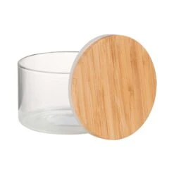 4x Vorratsgläser 550ml WOODLOCK In Transparent 12 4x Vorratsgläser 550ml WOODLOCK In Transparent -Angebote Butlers Store butlers 4x vorratsglaser 550ml woodlock in transparent 4