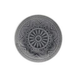 6x Teller Ø21cm SUMATRA In Grau -Angebote Butlers Store butlers 6x teller o21cm sumatra in grau 3