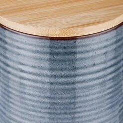 Aufbewahrungsdose 1000ml QUEEN IT In Blau 10 Aufbewahrungsdose 1000ml QUEEN IT In Blau -Angebote Butlers Store butlers aufbewahrungsdose 1000ml queen it in blau 3