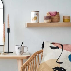 Aufbewahrungsdose Line Art 450ml QUEEN IT In Bunt 11 Aufbewahrungsdose Line Art 450ml QUEEN IT In Bunt -Angebote Butlers Store butlers aufbewahrungsdose line art 450ml queen it in bunt 4