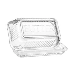 Butterdose LE BEURRE In Transparent -Angebote Butlers Store butlers butterdose le beurre in transparent 2