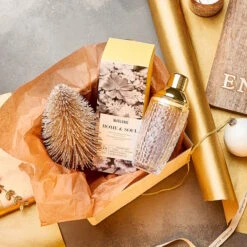 Cocktailshaker 370ml BAR NOBLE In Transparent-Gold -Angebote Butlers Store butlers cocktailshaker 370ml bar noble in transparent gold 1