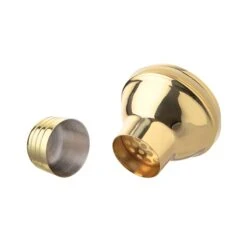 Cocktailshaker 370ml BAR NOBLE In Transparent-Gold -Angebote Butlers Store butlers cocktailshaker 370ml bar noble in transparent gold 3