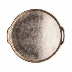 Deko-Tablett Ø38cm BANQUET In Gold 11 Deko-Tablett Ø38cm BANQUET In Gold -Angebote Butlers Store butlers deko tablett o38cm banquet in gold 4