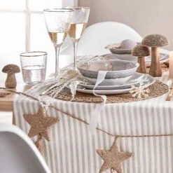 Dinnerteller Ø28cm ATLANTIS In Grau -Angebote Butlers Store butlers dinnerteller o28cm atlantis in grau 12