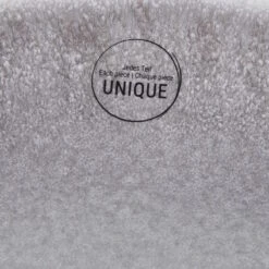 Dinnerteller Ø28cm ATLANTIS In Grau -Angebote Butlers Store butlers dinnerteller o28cm atlantis in grau 5