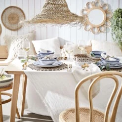 Dinnerteller Ø28cm ATLANTIS In Grau -Angebote Butlers Store butlers dinnerteller o28cm atlantis in grau 9