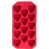 Eiswürfelbereiter Herz COOL DOWN In Rot -Angebote Butlers Store butlers eiswurfelbereiter herz cool down in rot
