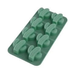 Eiswürfelbereiter Kaktus COOL DOWN In Grün -Angebote Butlers Store butlers eiswurfelbereiter kaktus cool down in grun 2