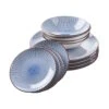Geschirr-Set 12-tlg. DIM SUM In Blau-Weiß 2 Geschirr-Set 12-tlg. DIM SUM In Blau-Weiß -Angebote Butlers Store butlers geschirr set 12 tlg dim sum in blau weiss
