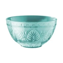 Geschirr-Set 12-tlg. SUMATRA In Türkis -Angebote Butlers Store butlers geschirr set 12 tlg sumatra in turkis 4