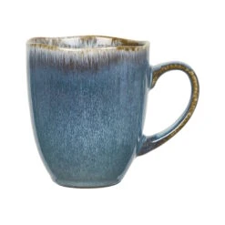 Geschirr-Set 16-tlg. HILDA In Dunkelblau -Angebote Butlers Store butlers geschirr set 16 tlg hilda in dunkelblau 14