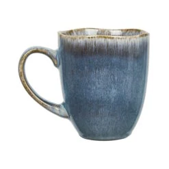 Geschirr-Set 16-tlg. HILDA In Dunkelblau -Angebote Butlers Store butlers geschirr set 16 tlg hilda in dunkelblau 16