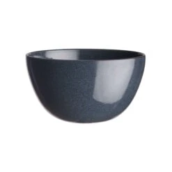 Geschirr-Set 8-tlg. NATIVE In Dunkelblau -Angebote Butlers Store butlers geschirr set 8 tlg native in dunkelblau 3