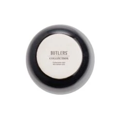 Geschirr-Set 8-tlg. NATIVE In Dunkelblau -Angebote Butlers Store butlers geschirr set 8 tlg native in dunkelblau 8