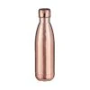 Isolierflasche 500 Ml TO GO In Roségold -Angebote Butlers Store butlers isolierflasche 500 ml to go in rosegold