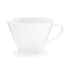 Kaffeefilter Größe 104 TRADITIONAL In Weiß -Angebote Butlers Store butlers kaffeefilter grosse 104 traditional in weiss