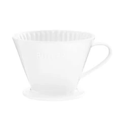 Kaffeefilter Größe 104 TRADITIONAL In Weiß