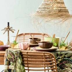 Kokosnussschale 430ml COCONUT In Braun -Angebote Butlers Store butlers kokosnussschale 430ml coconut in braun 4