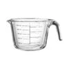Messbecher Aus Glas 1000ml RECIPE In Transparent -Angebote Butlers Store butlers messbecher aus glas 1000ml recipe in transparent