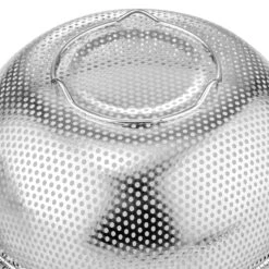 Metallsieb MENUETT In Silber -Angebote Butlers Store butlers metallsieb menuett in silber 2