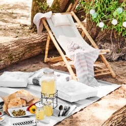 Metallständer Für Getränkespender REFRESH In Schwarz -Angebote Butlers Store butlers metallstander fur getrankespender refresh in schwarz 10