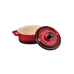 Mini-Auflaufform Oval 150ml C'EST SI BON In Rot 10 Mini-Auflaufform Oval 150ml C'EST SI BON In Rot -Angebote Butlers Store butlers mini auflaufform oval 150ml cest si bon in rot 3