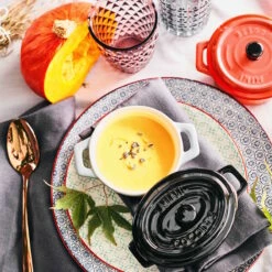 Mini-Auflaufform Oval 150ml C'EST SI BON In Rot 11 Mini-Auflaufform Oval 150ml C'EST SI BON In Rot -Angebote Butlers Store butlers mini auflaufform oval 150ml cest si bon in rot 4