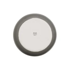 Pastateller Ø21,5cm NATIVE In Grau -Angebote Butlers Store butlers pastateller o21 5cm native in grau 5