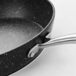 Pfanne Ø28cm SALSA In Anthrazit -Angebote Butlers Store butlers pfanne o28cm salsa in anthrazit 3