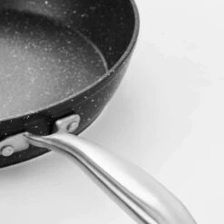 Pfanne Ø28cm SALSA In Anthrazit -Angebote Butlers Store butlers pfanne o28cm salsa in anthrazit 4