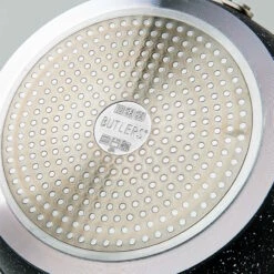 Pfanne Ø28cm SALSA In Anthrazit -Angebote Butlers Store butlers pfanne o28cm salsa in anthrazit 5