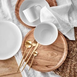 Angebote Butlers Store -Angebote Butlers Store butlers platzteller o30cm acacia in braun 1