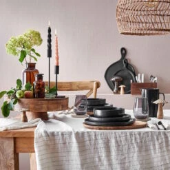 Platzteller Ø30cm ACACIA In Braun -Angebote Butlers Store butlers platzteller o30cm acacia in braun 6