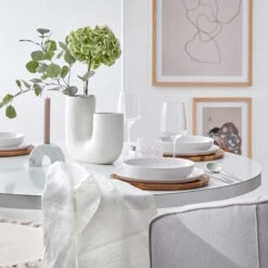 Platzteller Ø30cm ACACIA In Braun -Angebote Butlers Store butlers platzteller o30cm acacia in braun 9