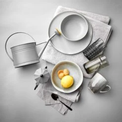 Schale 600ml CASA NOVA In Grau -Angebote Butlers Store butlers schale 600ml casa nova in grau 7