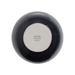 Schale 600ml NATIVE In Dunkelblau 13 Schale 600ml NATIVE In Dunkelblau -Angebote Butlers Store butlers schale 600ml native in dunkelblau 4