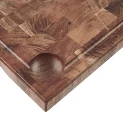 Schneidebrett Mit Saftrille Und Intarsien L 50 X B 27cm ACACIA In Braun -Angebote Butlers Store butlers schneidebrett mit saftrille und intarsien l 50 x b 27cm acacia in braun 6