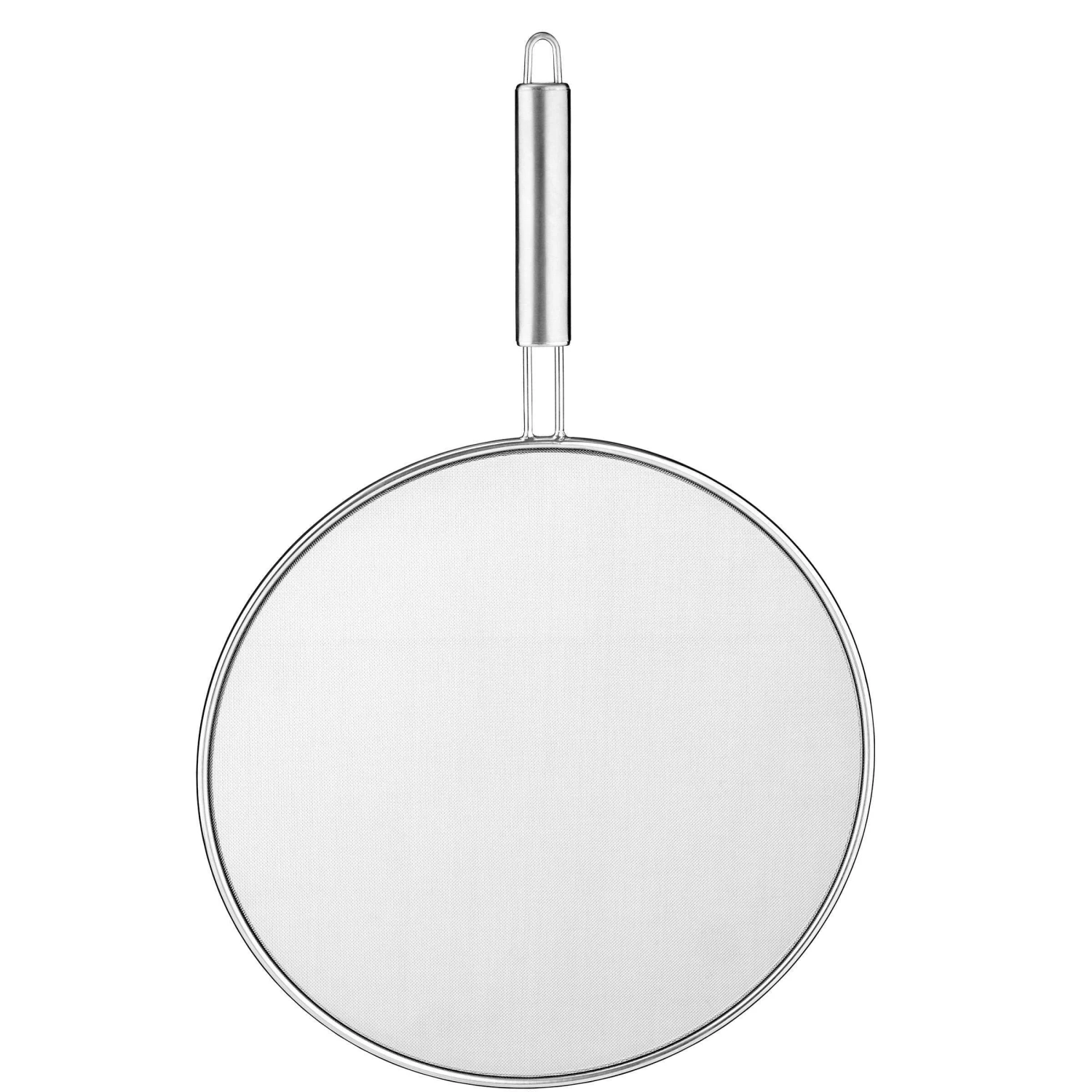 Spritzschutz MENUETT In Silber 3 Spritzschutz MENUETT In Silber