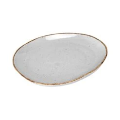 Teller-Set 8-tlg. FINCA In Grau -Angebote Butlers Store butlers teller set 8 tlg finca in grau 3